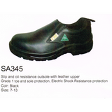 TAURUS Men's CSA Safety Shoes - SA345