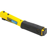 STANLEY SharpShooter® Heavy-Duty Hammer Tacker