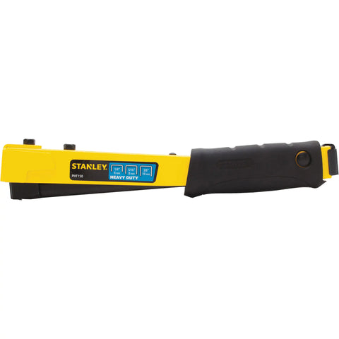 STANLEY SharpShooter® Heavy-Duty Hammer Tacker