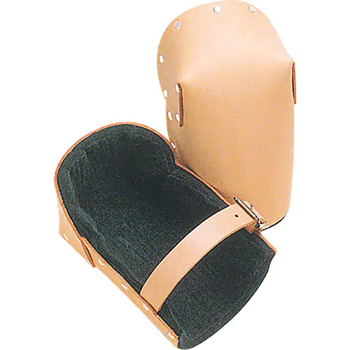 Kuny's Easy Swivel Buckle Style Genouillères - KPV237