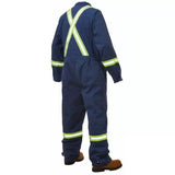 Tough Duck FR Kermel Coverall FA5111