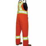 Tough Duck Unlined Safety Overall S7647