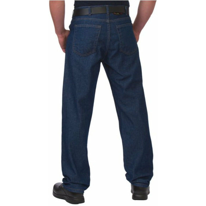 BIG BILL FR Fire Retardant Relaxed Fit Denim Jeans TX910IN14