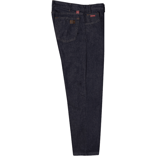 Big Bill FR Jean en denim coupe décontractée ignifuge TX910IN14