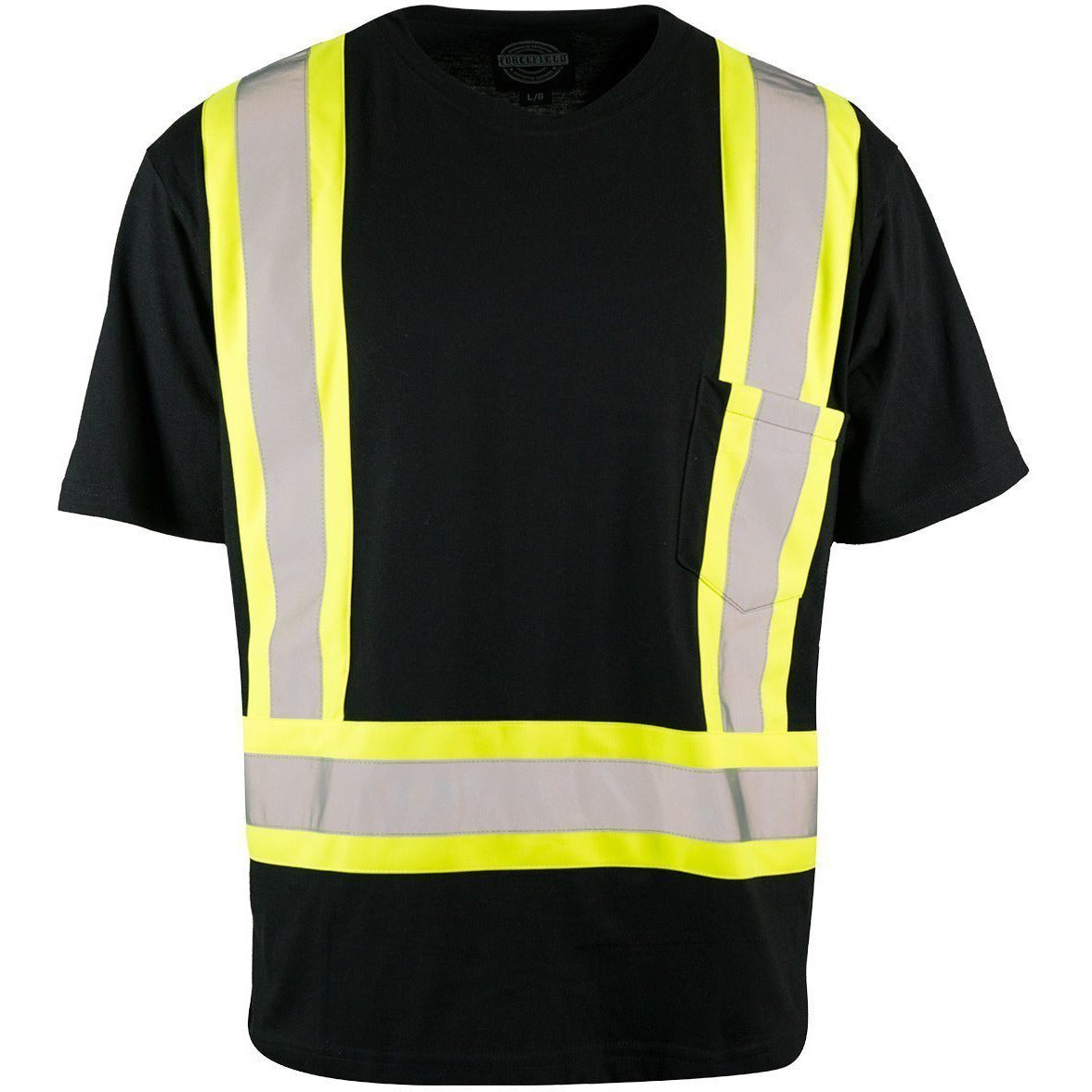ForceField T-shirts haute visibilité à manches courtes 022-TCCBE