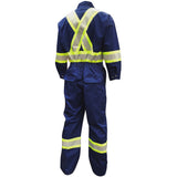 Viking Traffic Coveralls VC20 / VC30 - worknwear.ca