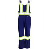 Viking Traffic Overalls VC40 - worknwear.ca