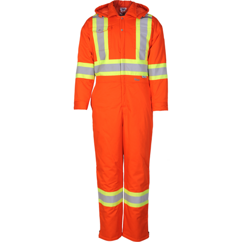 Viking® Insulated Coveralls VC50 O