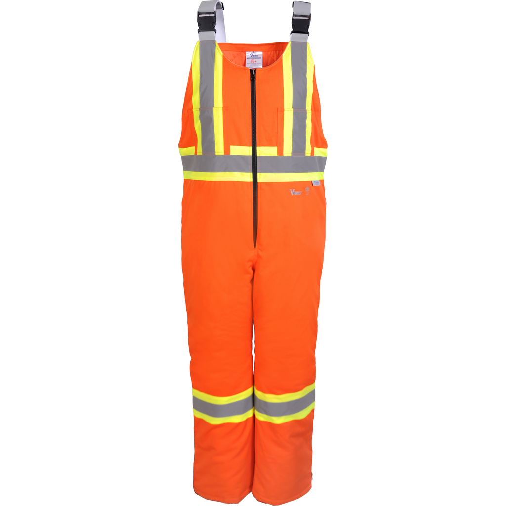 Viking® Safety Insulated Overalls VC50P