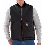 Carhartt Duck Vest V01 - worknwear.ca