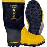 Viking® Miner 49er Work Boots - VW49