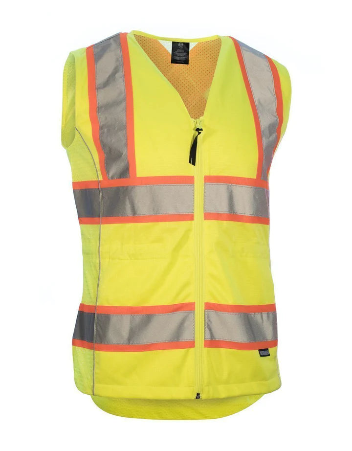 Forcefield Women's Hi-Vis Vest 022-TV66