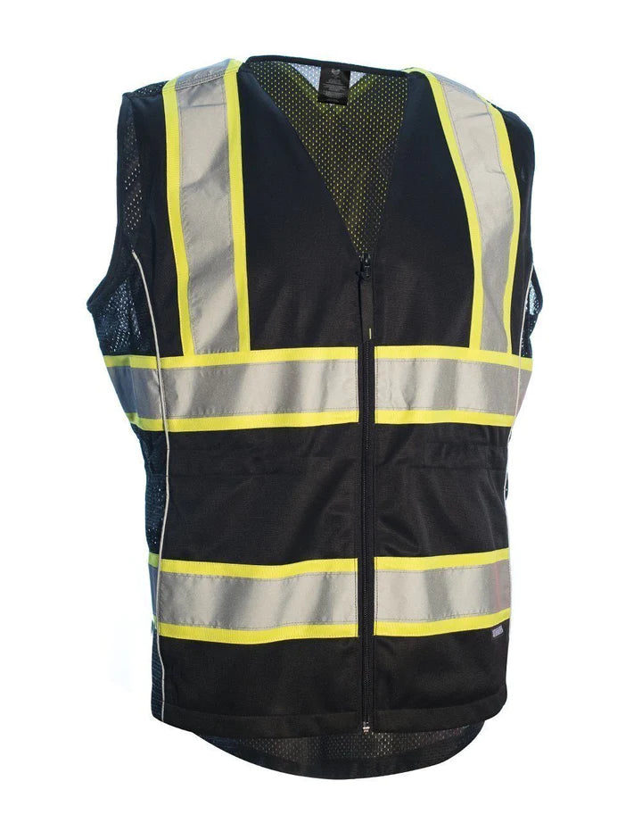 Forcefield Women's Hi-Vis Vest 022-TV66