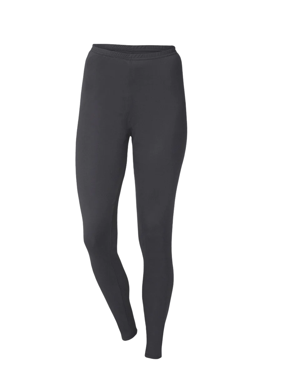 STANFIELD'S Chill Chasers Women's Two-Layer Wool Blend Leggings 2482