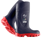 Bekina Thermolite Bottes de sécurité isolées en PU Z090GG