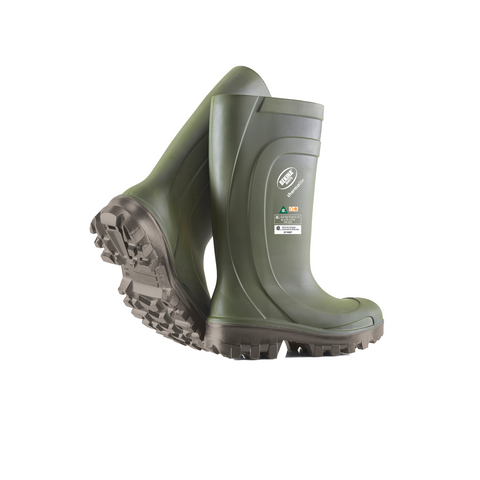 Bekina Thermolite Insulated Safety PU Boots Z090GG